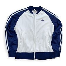 Adidas vintage jacke gebraucht kaufen  Erpel