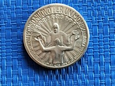 Medaglia anno santo usato  Francavilla al Mare