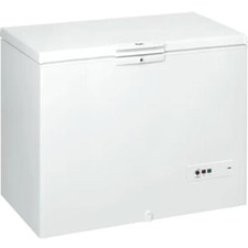 Whirlpool congélateur coffre d'occasion  Genas