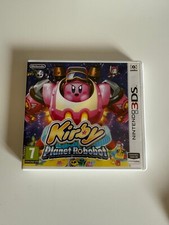 Kirby planet robobot usato  Verona