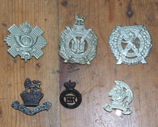 British army scottish for sale  RIPON
