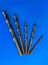 Punta cobalto per usato Punta cobalto per usato  Calimera