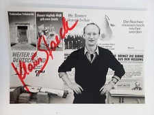 Klaus staeck grafiker gebraucht kaufen  Leonberg
