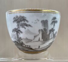 Antique spode tea for sale  NOTTINGHAM