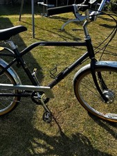 Charge bikes steamer for sale  BOGNOR REGIS