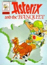 Asterix and the gebraucht kaufen  Berlin
