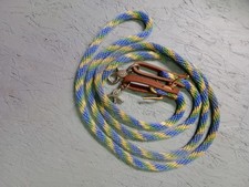 Showman tack blue for sale  Manchester