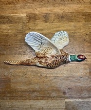 Beswick flying pheasant for sale  LONDON