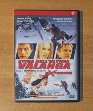 Dvd sfida nell usato  Terni
