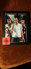 Gta limited steelbook gebraucht kaufen Gta limited steelbook gebraucht kaufen  Hamburg