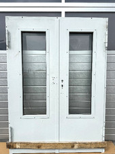 Hörmann Drzwi techniczne Stalowe |Wymiar światła przejścia 1330x1975 mm  na sprzedaż  PL