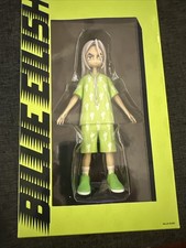 Billie eilish takashi d'occasion  Expédié en Belgium