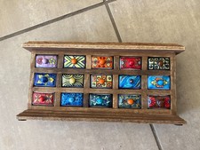 Mini chest hand for sale  Santa Fe