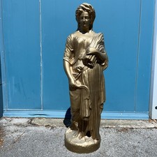 Female garden statue for sale  CHELMSFORD