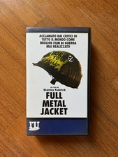 Vhs film full usato  Corato
