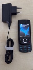 Nokia 6600s schwarz gebraucht kaufen Nokia 6600s schwarz gebraucht kaufen  Vilshofen an der Donau