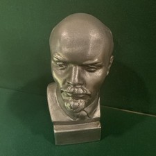 Vladimir lenin bust for sale  Brooklyn
