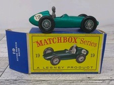 1962 matchbox aston for sale  Eugene