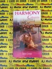 Book libro notte usato  Vigarano Mainarda