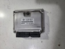 Usado, 2003-04 VW JETTA/GOLF VR6 2.8L 24V A/T MÓDULO DE COMPUTADOR MOTOR ECU 022 906 032 CR comprar usado  Enviando para Brazil