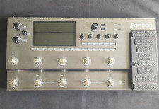 MOOER GE300 Amplificador Modelagem Multi Efeitos Pedal de Sintetizador de Guitarra TESTADO Sem Cabo de Alimentação comprar usado  Enviando para Brazil
