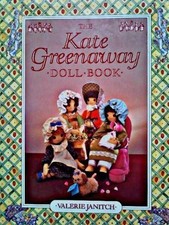 Kate greenaway doll for sale  UK