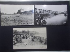 Lot cpa cartes d'occasion  France