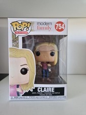 Modern family claire gebraucht kaufen  Flensburg
