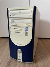 Medion mt5 med gebraucht kaufen  Essen