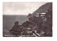 Monterosso mare torre usato  Milano