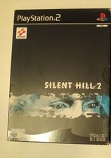 Silent hill limited usato  Castel Gandolfo