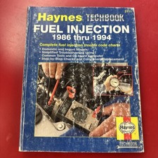Haynes techbook 2111 for sale  Fruita