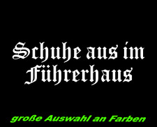 Schuhe führerhaus 30cm gebraucht kaufen Schuhe führerhaus 30cm gebraucht kaufen  Stein