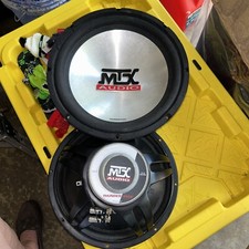 Usado, MTX THUNDER 4500 comprar usado  Enviando para Brazil