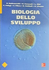 Biologia dello sviluppo usato  Trani