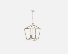 Living hallway chandelier for sale  Watkinsville