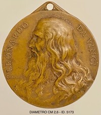 Leonardo vinci vinciana usato  Milano