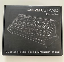novation summit for sale  SHEFFIELD