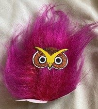 Vintage glook plush for sale  LEICESTER