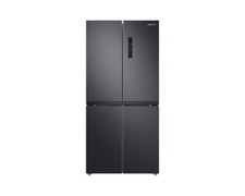 Frigorifero samsung rf48a400eb usato  Palma Campania
