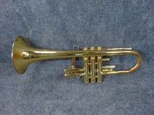 King 603 cornet for sale  Kathleen