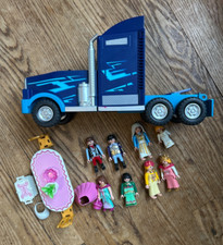Playmobil mixed lot for sale  Mount Clemens
