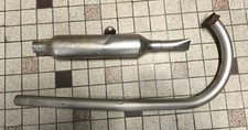 Echappement tube silencieux d'occasion  Le Cendre