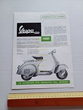 Piaggio vespa 150 usato  Vimodrone