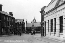 Lbg kerrison memorial for sale  ROCHDALE