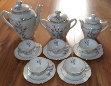 Service thé café d'occasion  Tours-