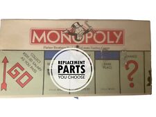 Monopoly 1935 1946 for sale  Springfield