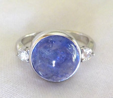 Glowing platinum chunky for sale  Pasadena
