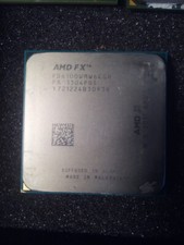 Processore amd 6100 usato  Calangianus