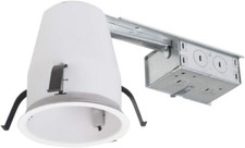 Remodel recessed trims for sale  El Dorado Hills